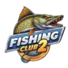 Fishing Club 2 by BGaming logo
